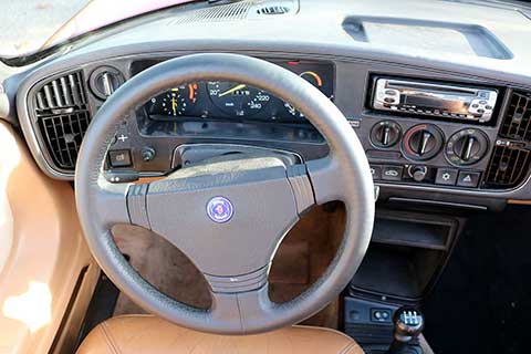 Saab