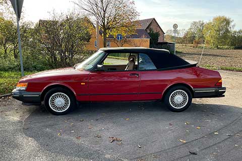 Saab