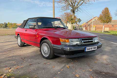 Saab