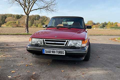 Saab